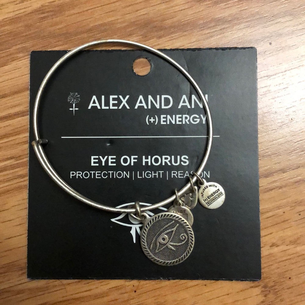 Alex and Ani Bracelet
